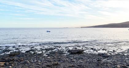 Charming Holiday Studio “Apartamento Ayla 2” Near the Beach