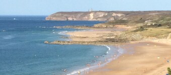 Pretty little house in the meadow... for 4 to 5 pers.