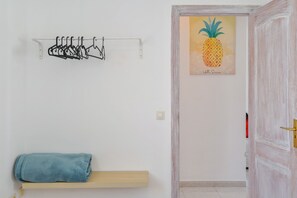 Interior - Charming Holiday Apartment “Apartamento Anaca 2” Next to the Beach (Playa Blanca)