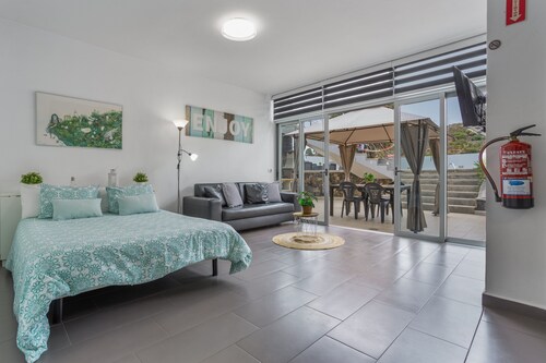 Holiday Home "Casa Alsa" with Views of Mount Teide