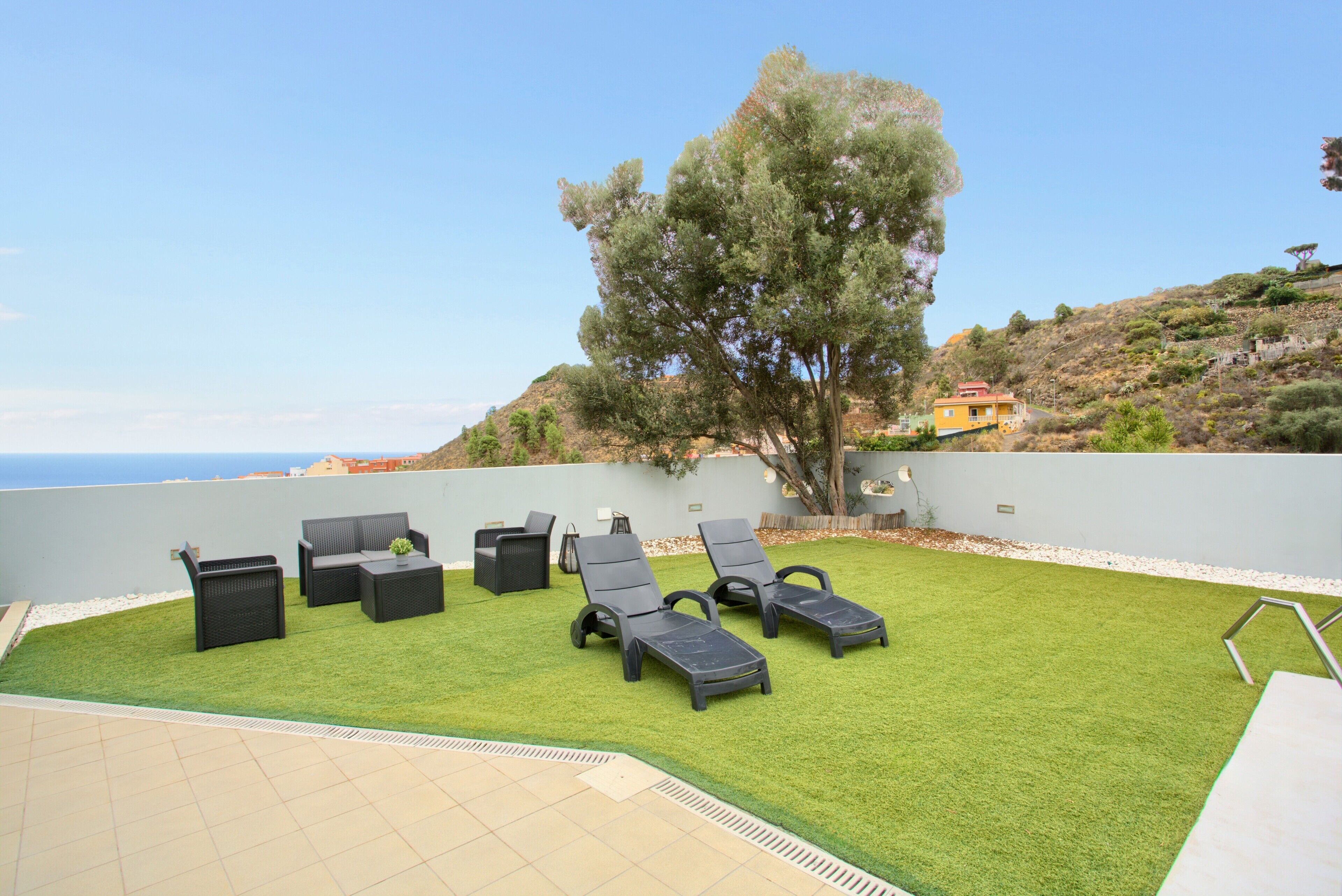 Terras