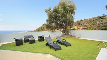 Terras