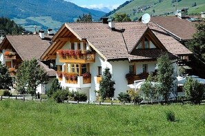 Exterieur