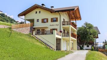 Esterni
