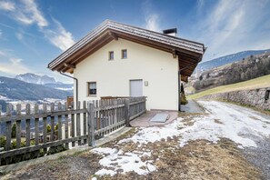 Área da propriedade