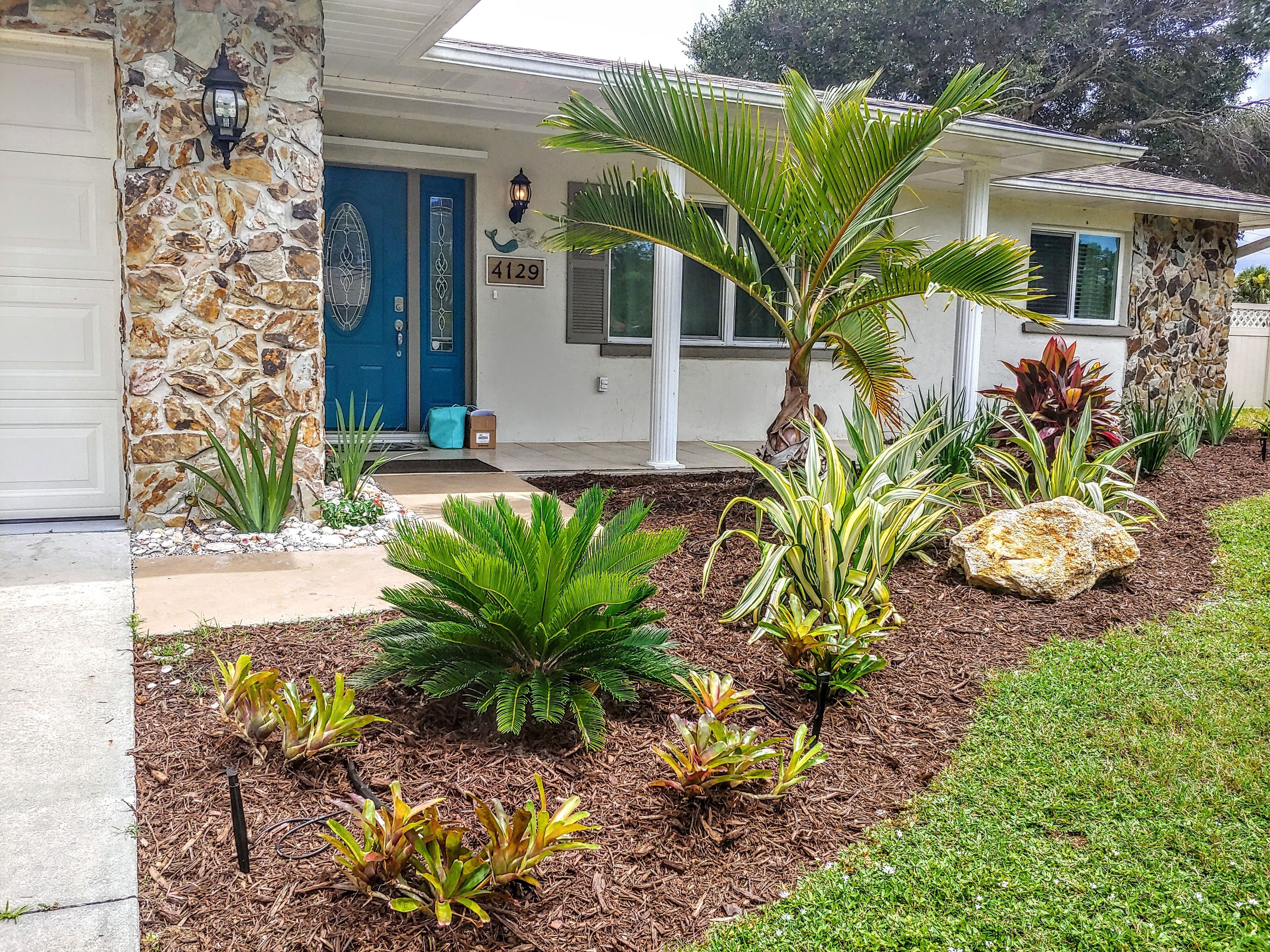 Venice 2 Bed/2 Bath house