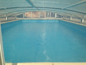 Outdoor pool - topiopoiuo (MURET)
