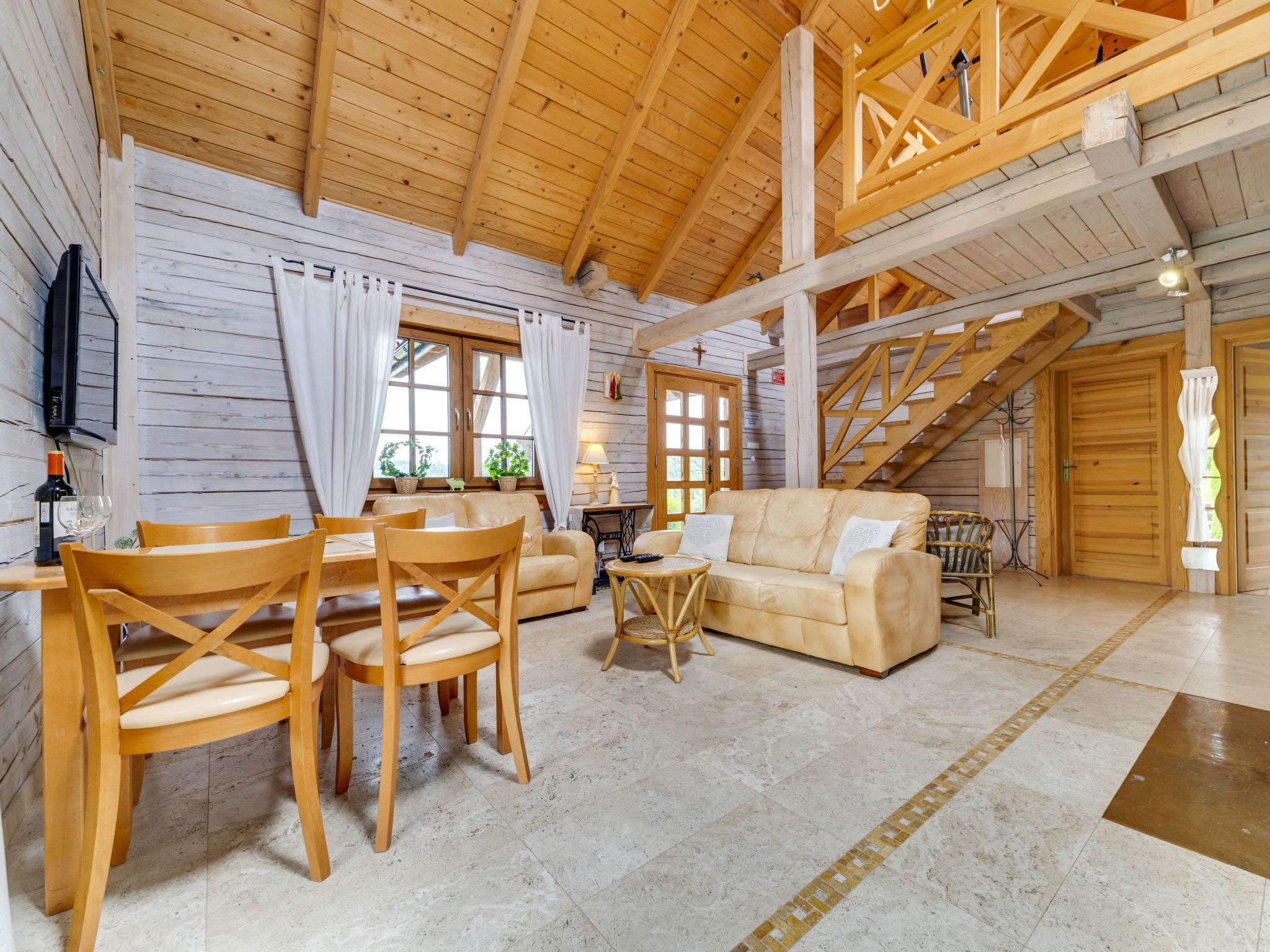 Oppholdsområde