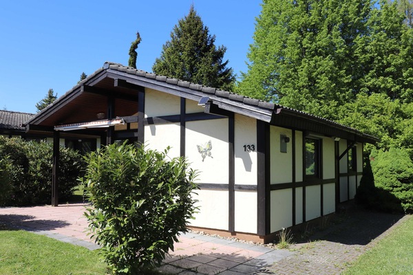 Ferienhaus Robinson