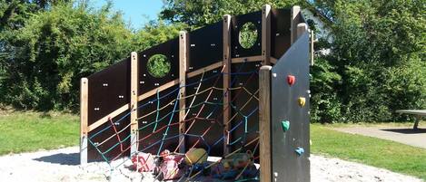 Espace pour enfants