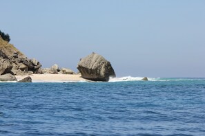 Plage