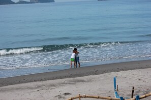 Spiaggia