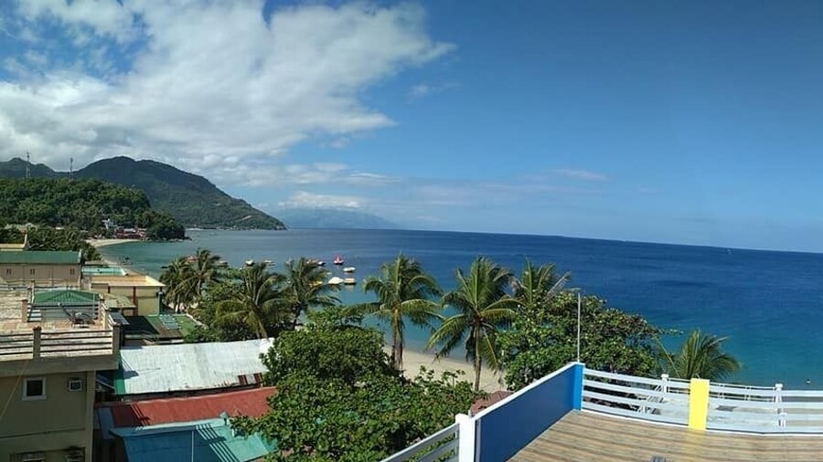 Casa Marco Suites Puerto Galera