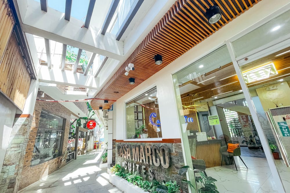 Casa Marco Suites Puerto Galera