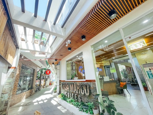  Casa Marco Suites Puerto Galera