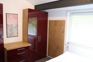 2 Schlafzimmer