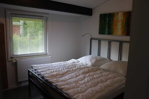 2 Schlafzimmer