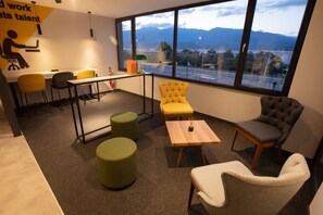 Interior - Valent Otel Business (Edremit)