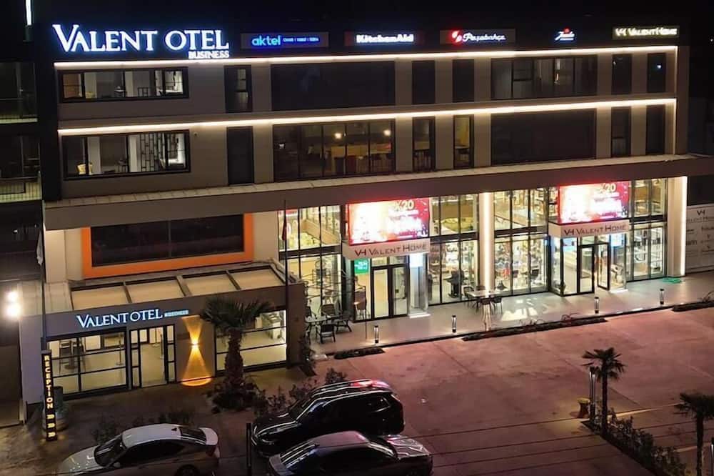Valent Otel Business