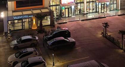 Valent Otel Business