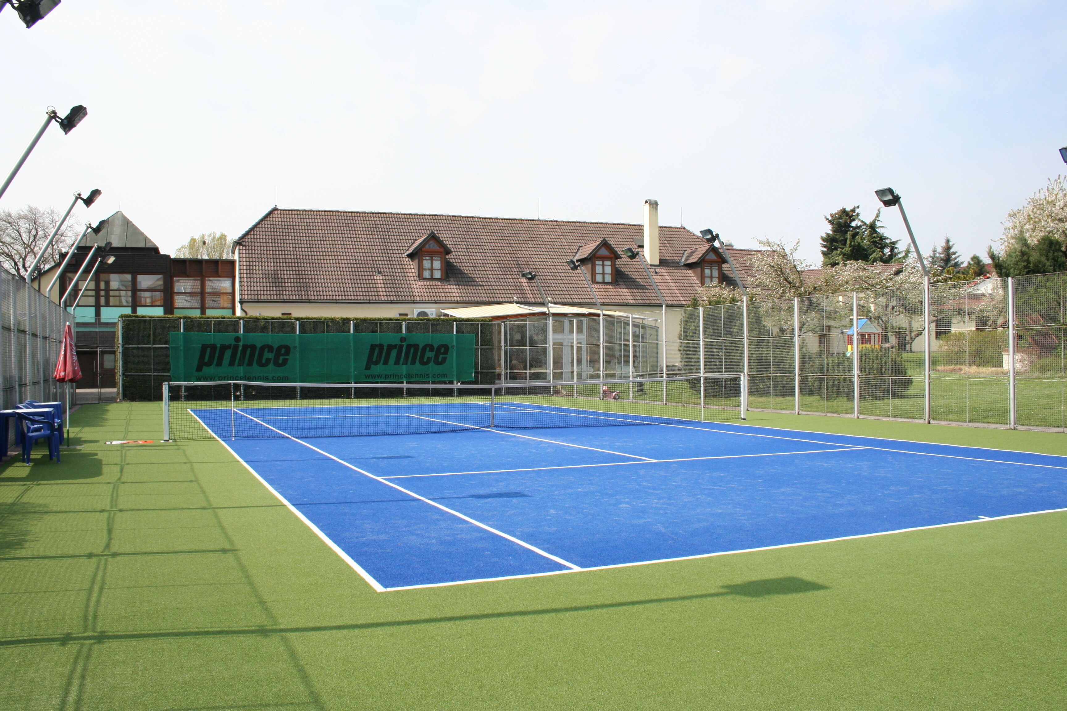 Photo - Hotel Baroko