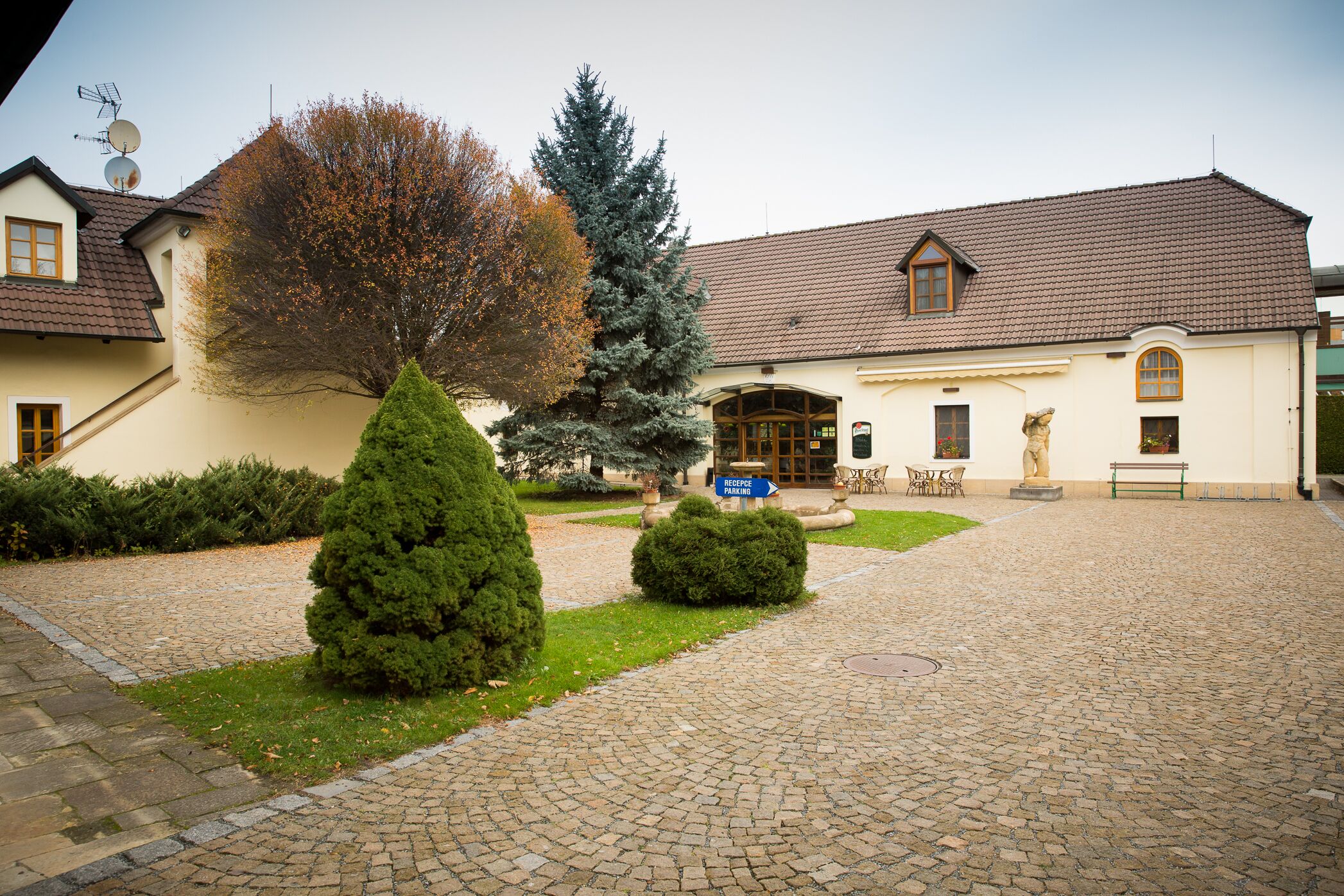 Photo - Hotel Baroko