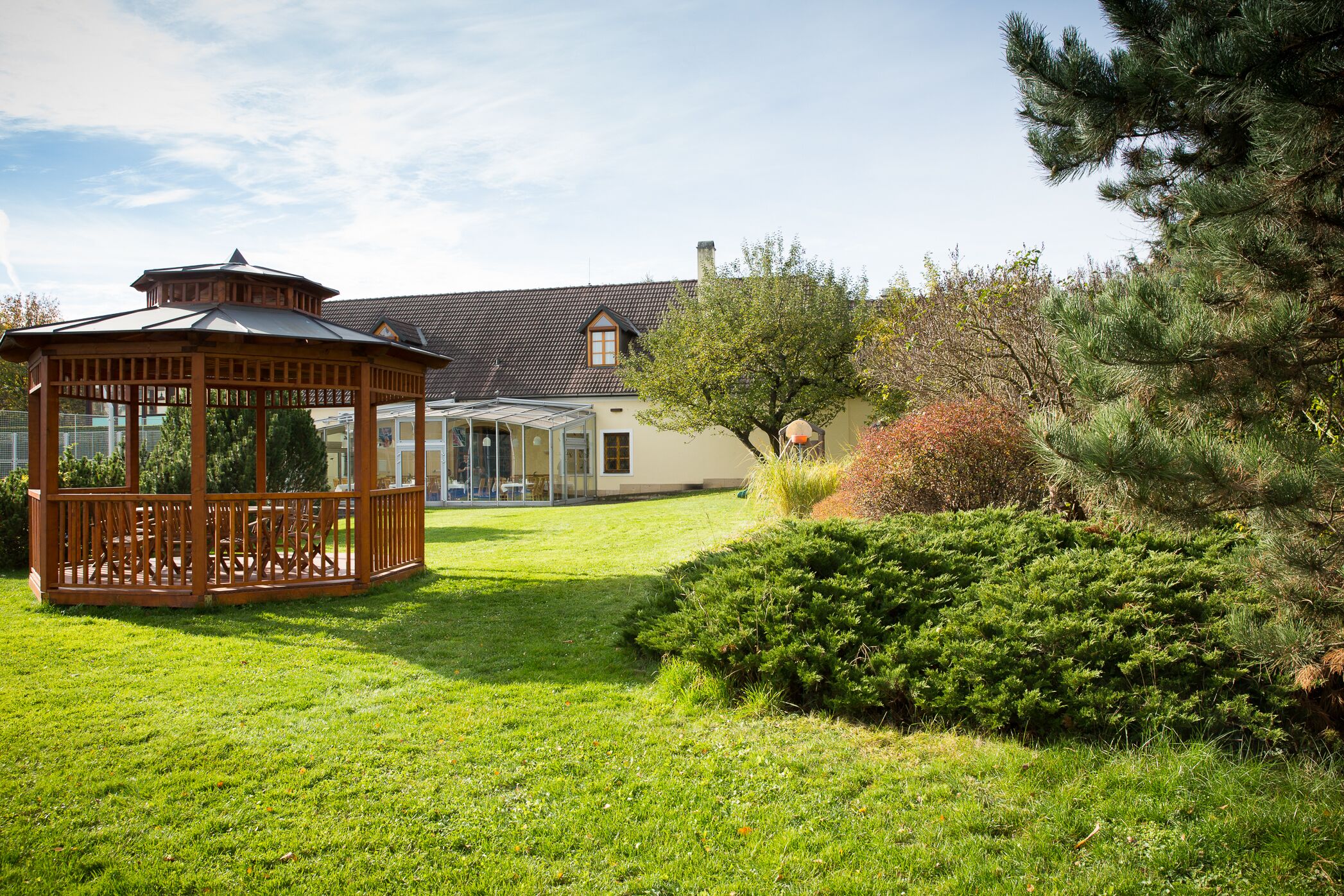 Photo - Hotel Baroko