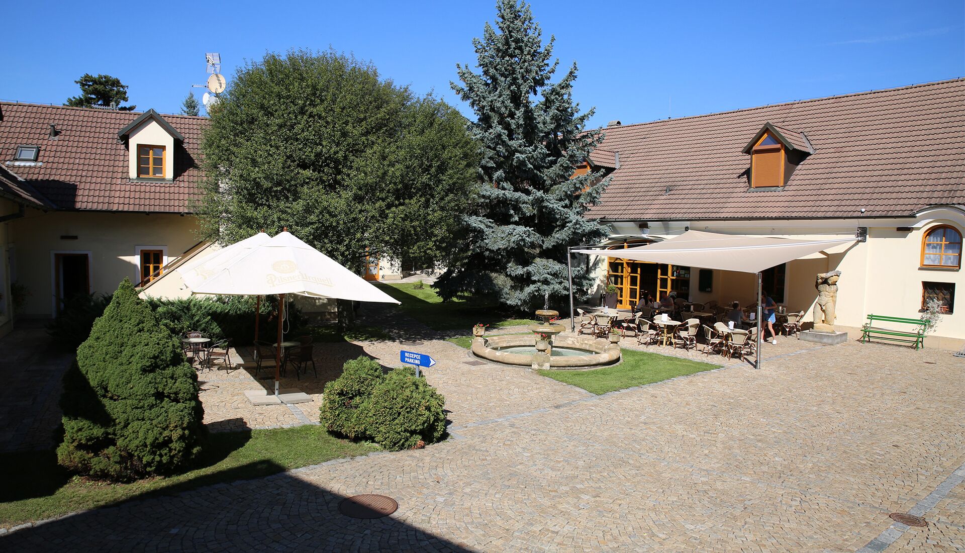 Photo - Hotel Baroko