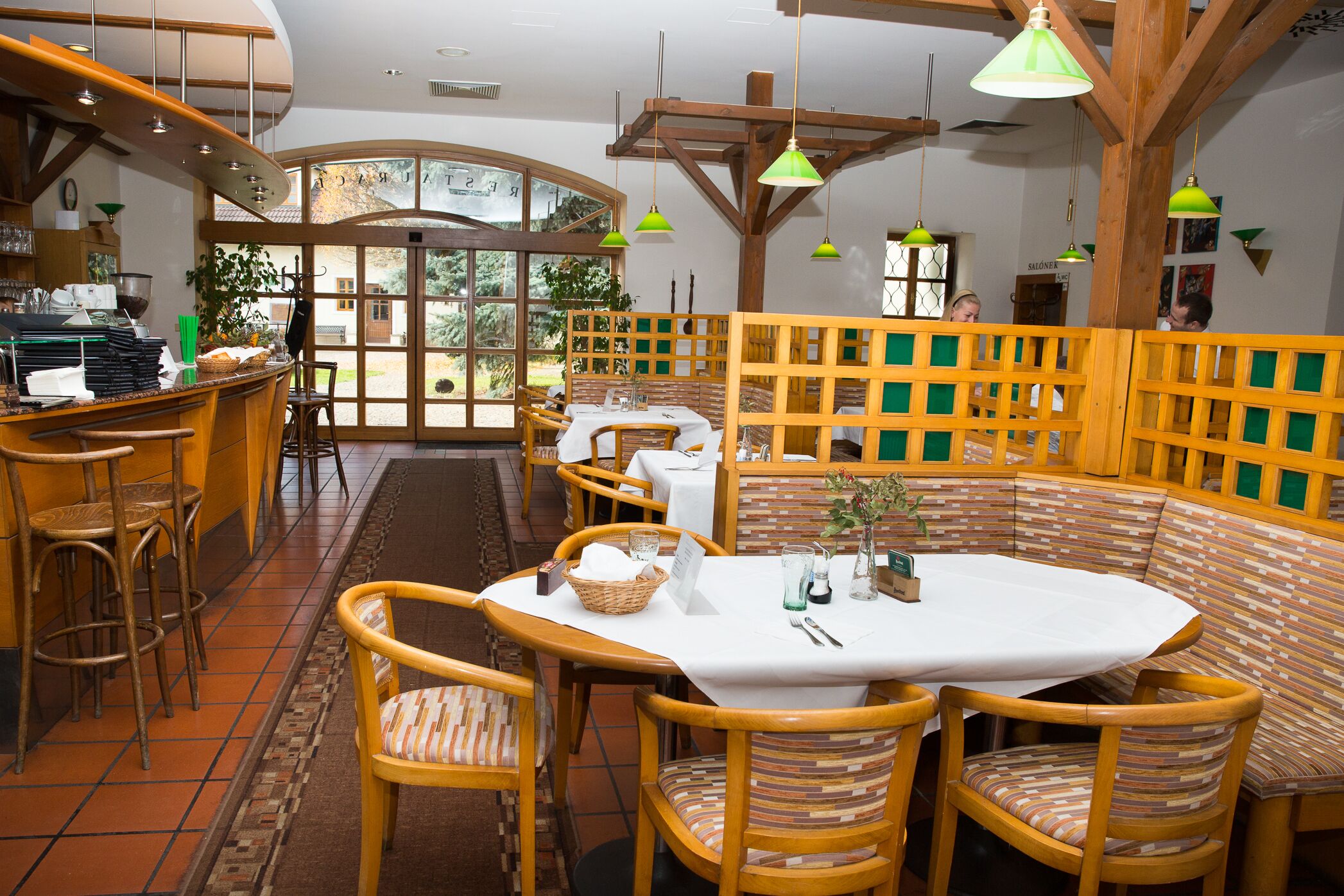 Photo - Hotel Baroko