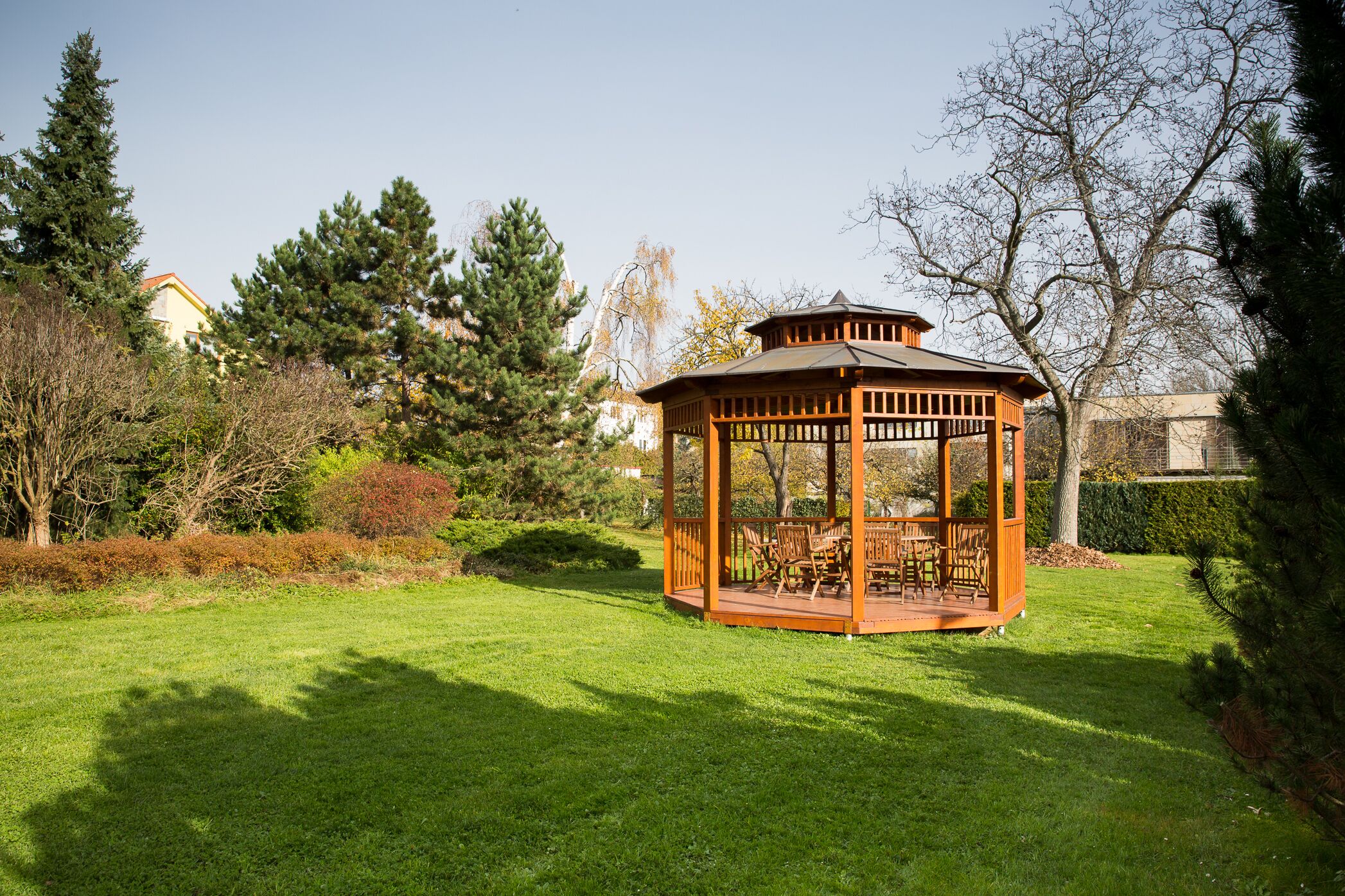 Photo - Hotel Baroko