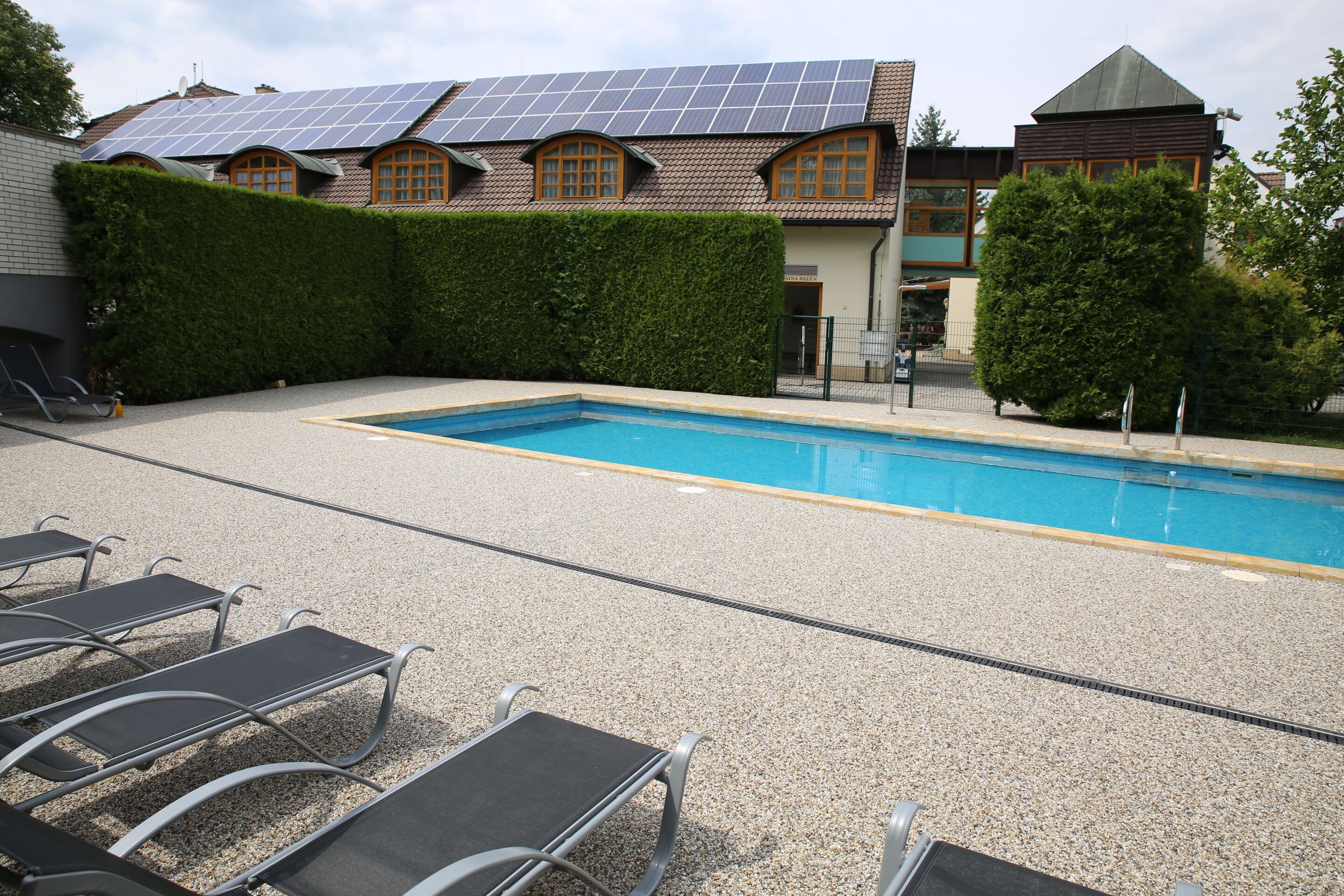 Photo - Hotel Baroko