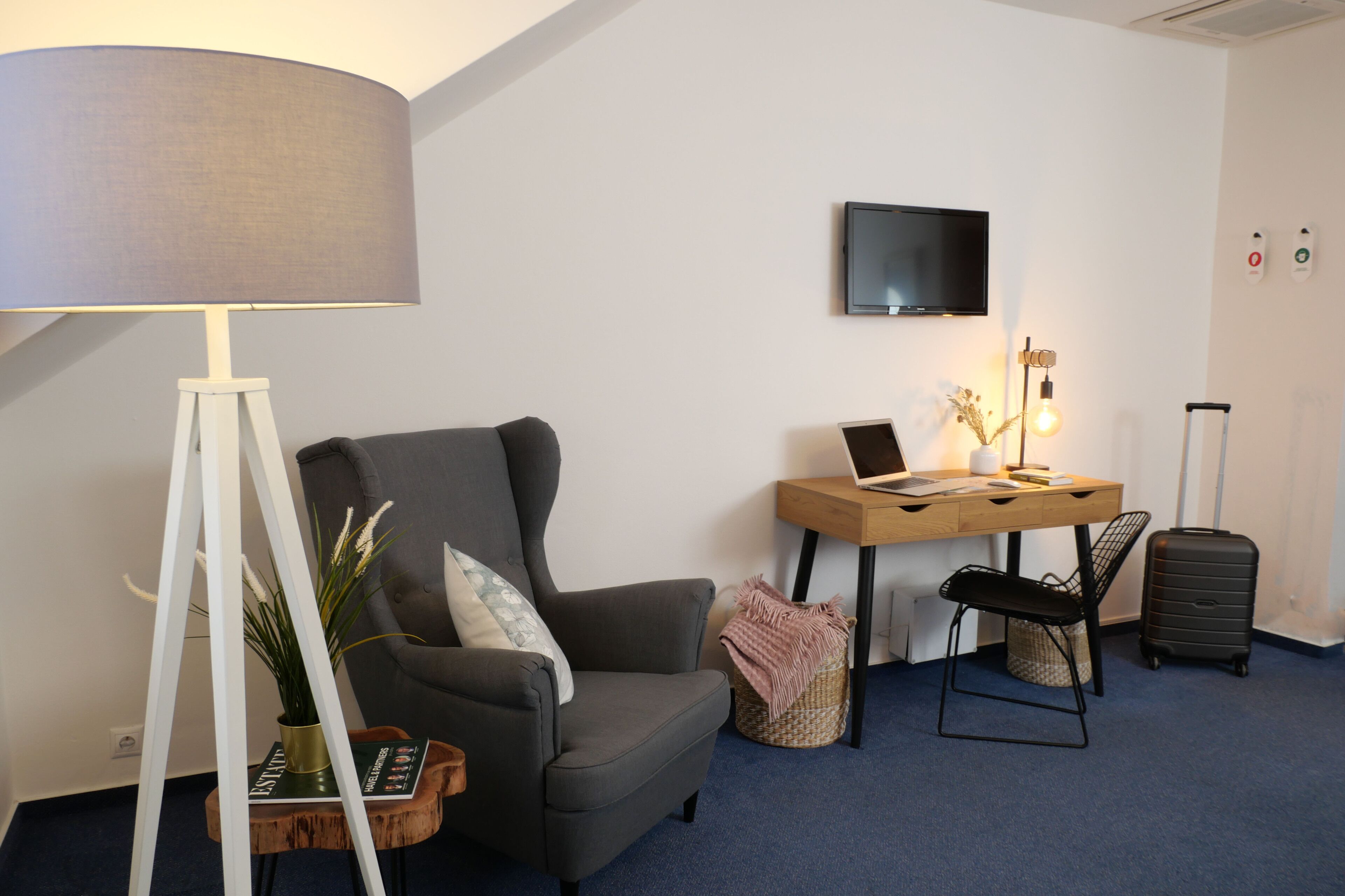 Photo - Hotel Baroko