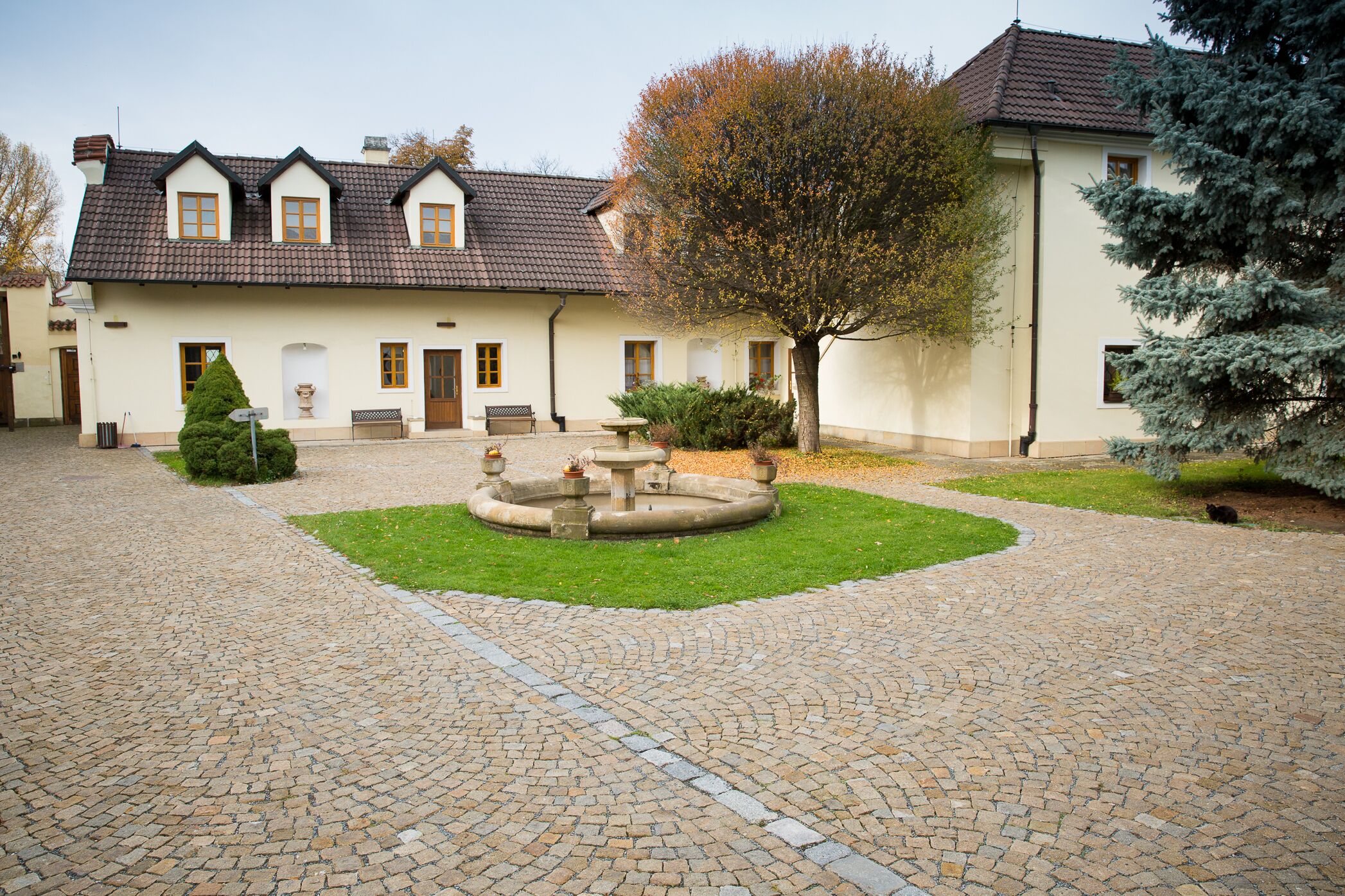 Photo - Hotel Baroko