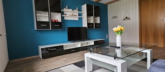 Vacation apartment Alpenvorland am Lech 