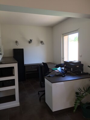 Interieur