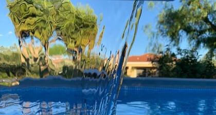 Exclusive Pool Villa - Cascina Relais