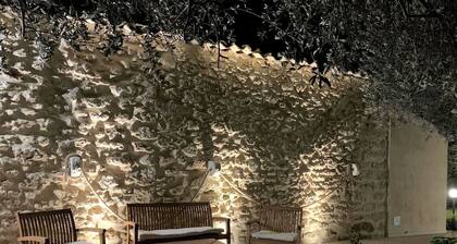 Exclusive Pool Villa - Cascina Relais