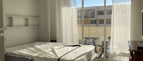 1 bedroom, free WiFi