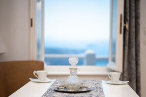 Breakfast area - Iatis View Collection - Adults Only (Santorini)