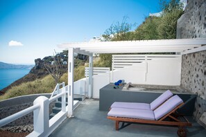 Exterior - Iatis View Collection - Adults Only (Santorini)