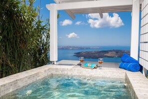 IATIS NEST | Terrace/patio