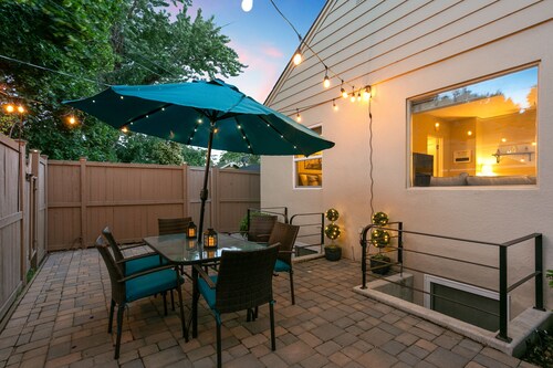 1938 Cottage | Newly Remodeled | Coveted North End