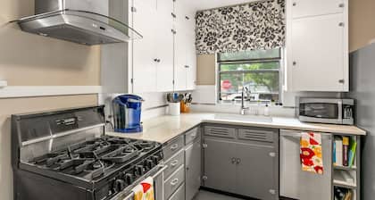 1938 Cottage | Newly Remodeled | Coveted North End
