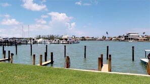 Port de plaisance