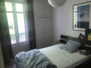 1 bedroom, WiFi