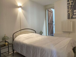 2 Schlafzimmer, kostenloses WLAN