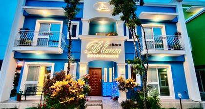Bloom Boutique Resort