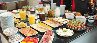 Hotel Hausen Obertshausen Frankfurt