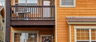 Pet-Friendly Driggs Condo Near Targhee