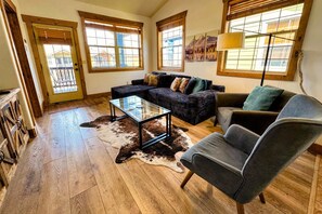 Televisie en een dvd-speler